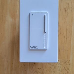 Wiz dimmer